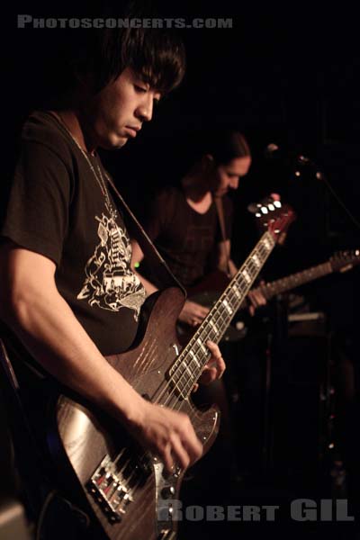LITE - 2014-02-05 - PARIS - Espace B - 